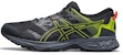 ASICS Gel Sonoma 5 'Kuning Grafit' 1011A661-021