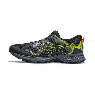 ASICS Gel Sonoma 5 'Graphite Yellow'