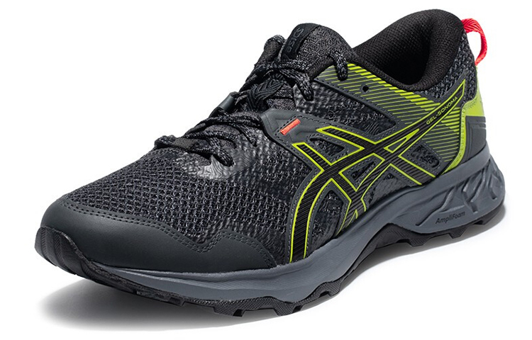 Order ASICS Gel Sonoma 5 '石墨黃色' 1011A661-021