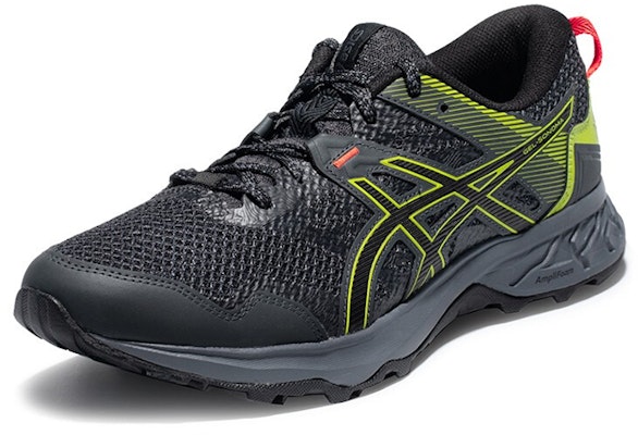 ASICS Gel Sonoma 5 'Graphite Yellow' 1011A661-021 Order ASICS Gel Sonoma 5 'Graphite Yellow' 1011A661-021