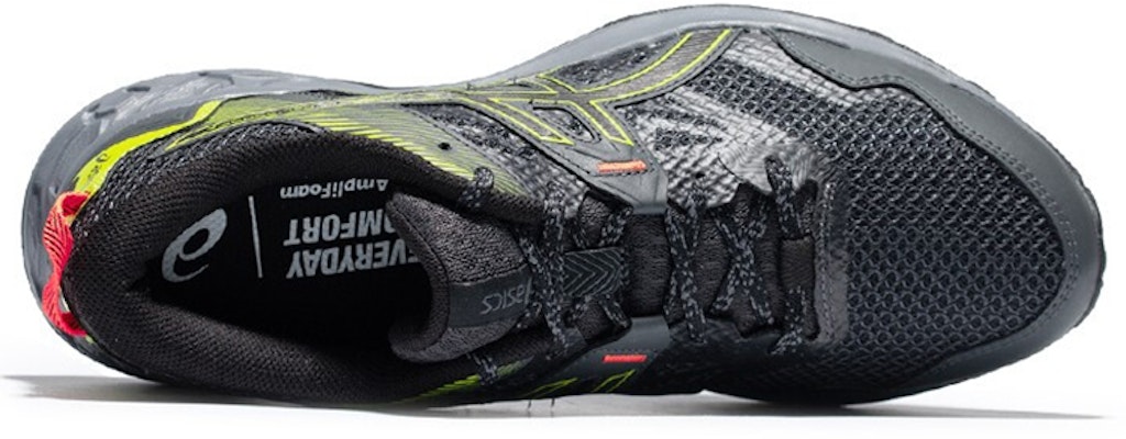 ASICS Gel Sonoma 5 'Graphite Yellow' 1011A661-021 Lookbook ASICS Gel Sonoma 5 'Graphite Yellow' 1011A661-021