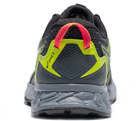 ASICS Gel Sonoma 5 '石墨黃色' 1011A661-021 Shop ASICS Gel Sonoma 5 '石墨黃色' 1011A661-021