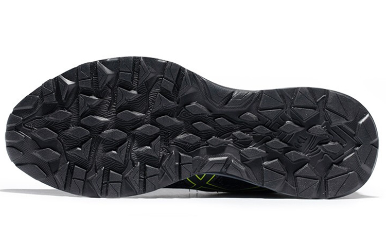 Purchase ASICS Gel Sonoma 5 '石墨黃色' 1011A661-021
