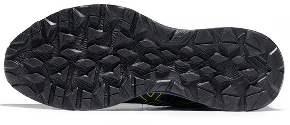 ASICS Gel Sonoma 5 'Graphite Yellow' 1011A661-021 Purchase ASICS Gel Sonoma 5 'Graphite Yellow' 1011A661-021