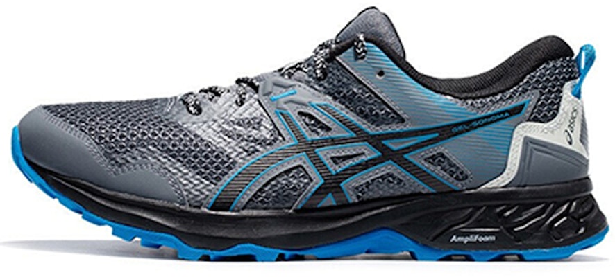 ASICS Gel Sonoma 5 'Metropolis Black' 1011A661-020 Buy ASICS Gel Sonoma 5 'Metropolis Black' 1011A661-020