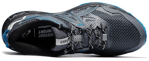 ASICS Gel Sonoma 5 'Negro Metropolis' 1011A661-020 Lookbook ASICS Gel Sonoma 5 'Negro Metropolis' 1011A661-020