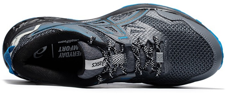 ASICS Gel Sonoma 5 'Metropolis Black' 1011A661-020 Lookbook ASICS Gel Sonoma 5 'Metropolis Black' 1011A661-020