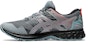 ASICS Gel Sonoma 5 'Sheet Rock' Lelaki Wanita Kasut Larian Trail 1011A661-024