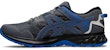 ASICS Gel Sonoma 5 Lebar Ekstra 'Metropolis Hitam' 1011A662-020