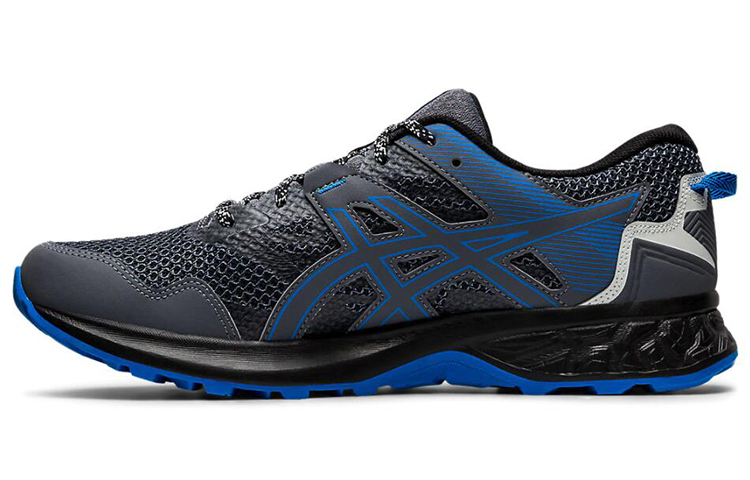 ASICS Gel Sonoma 5 Extra Wide 'Metropolis Black' 1011A662-020