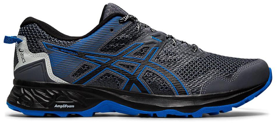 ASICS Gel Sonoma 5 Extra Ancho 'Negro Metropolis' 1011A662-020 Order ASICS Gel Sonoma 5 Extra Ancho 'Negro Metropolis' 1011A662-020
