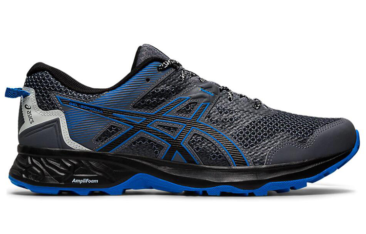 Order ASICS Gel Sonoma 5 Extra Wide ''Metropolis Nero'' 1011A662-020