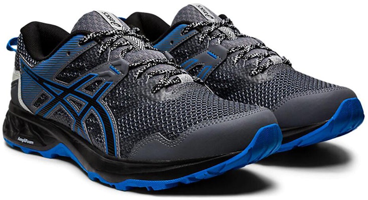 ASICS Gel Sonoma 5 Extra Ancho 'Negro Metropolis' 1011A662-020 Lookbook ASICS Gel Sonoma 5 Extra Ancho 'Negro Metropolis' 1011A662-020