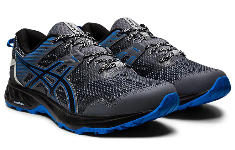 Lookbook ASICS Gel Sonoma 5 Extra Wide ''Metropolis Nero'' 1011A662-020