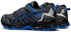 Shop ASICS Gel Sonoma 5 Lebar Ekstra 'Metropolis Hitam' 1011A662-020