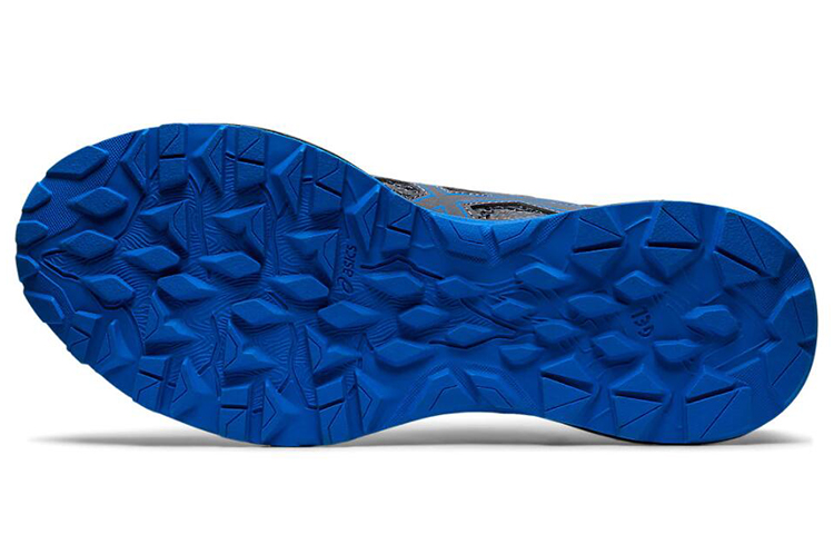 Details for ASICS Gel Sonoma 5 Extra Wide ''Metropolis Nero'' 1011A662-020