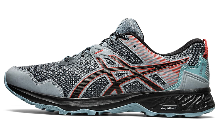 ASICS Gel Sonoma 5 Extra Wide 'Sheet Rock' 1011A662-024