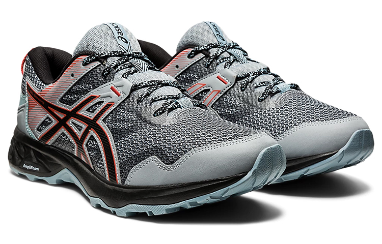 Lookbook ASICS Gel Sonoma 5 Extra Wide ''Sheet Rock'' Heren Wandelschoenen 1011A662-024