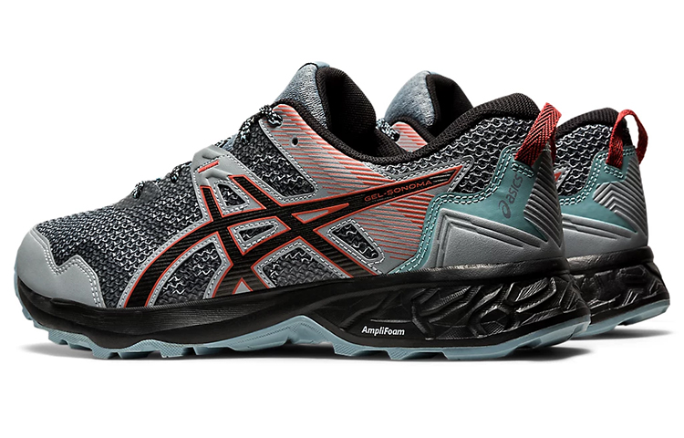 Shop ASICS Gel Sonoma 5 Extra Wide ''Sheet Rock'' Heren Wandelschoenen 1011A662-024