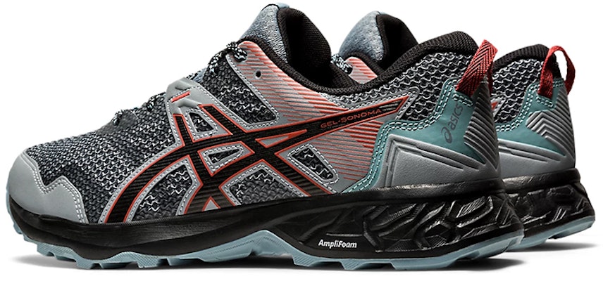 ASICS Gel Sonoma 5 Extra Wide 'Sheet Rock' 1011A662-024 Shop ASICS Gel Sonoma 5 Extra Wide 'Sheet Rock' 1011A662-024