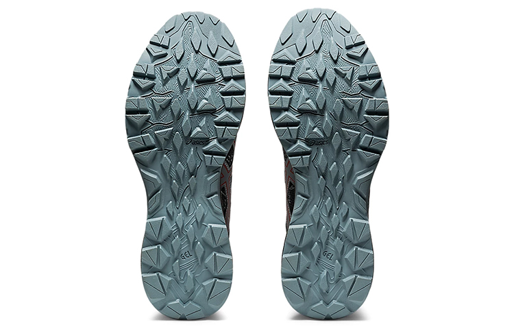 Details for ASICS Gel Sonoma 5 Extra Wide ''Sheet Rock'' Heren Wandelschoenen 1011A662-024