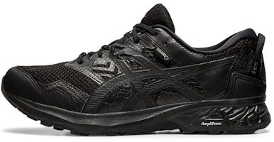 ASICS Gel Sonoma 5 G-TX 'Black' 1011A660-001 ASICS Gel Sonoma 5 G-TX 'Black' 1011A660-001