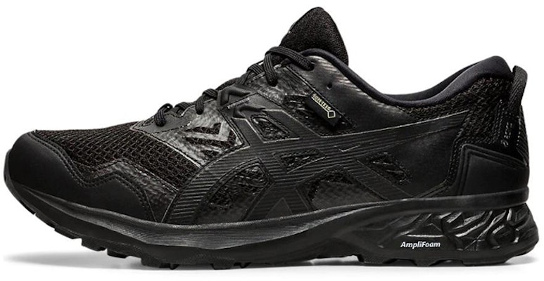 ASICS Gel Sonoma 5 G-TX 'Black' 1011A660-001 Buy ASICS Gel Sonoma 5 G-TX 'Black' 1011A660-001