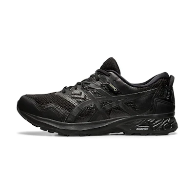 ASICS Gel Sonoma 5 G-TX 'Black'