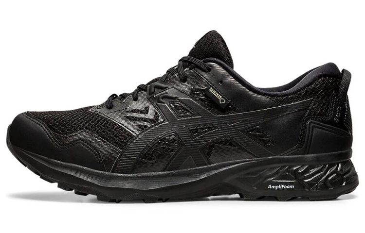 ASICS Gel Sonoma 5 G-TX 'Black' 1011A660-001