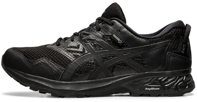 ASICS Gel Sonoma 5 G-TX ''Zwart'' 1011A660-001 Buy ASICS Gel Sonoma 5 G-TX ''Zwart'' 1011A660-001