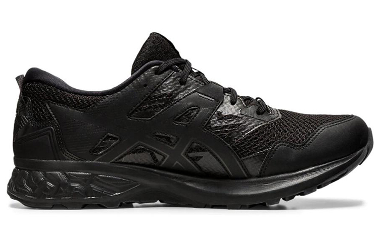 Order ASICS Gel Sonoma 5 G-TX ''Zwart'' 1011A660-001