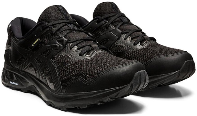ASICS Gel Sonoma 5 G-TX 'Black' 1011A660-001 Lookbook ASICS Gel Sonoma 5 G-TX 'Black' 1011A660-001
