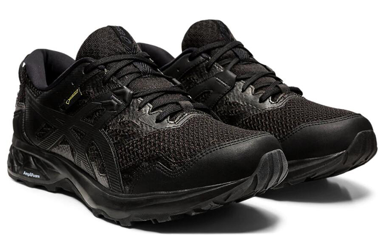 Lookbook ASICS Gel Sonoma 5 G-TX ''Zwart'' 1011A660-001