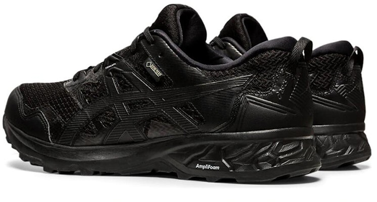 ASICS Gel Sonoma 5 G-TX 'Black' 1011A660-001 Shop ASICS Gel Sonoma 5 G-TX 'Black' 1011A660-001
