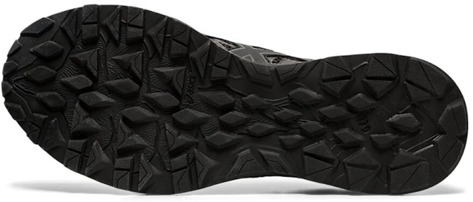 ASICS Gel Sonoma 5 G-TX 'Black' 1011A660-001 Details for ASICS Gel Sonoma 5 G-TX 'Black' 1011A660-001