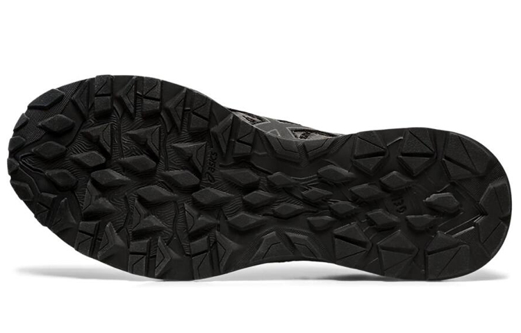Details for ASICS Gel Sonoma 5 G-TX ''Zwart'' 1011A660-001