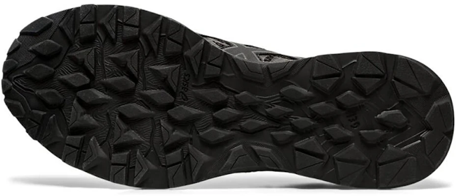 ASICS Gel Sonoma 5 G-TX ''Zwart'' 1011A660-001 Details for ASICS Gel Sonoma 5 G-TX ''Zwart'' 1011A660-001