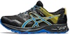ASICS Gel Sonoma 5 G-TX 'Hitam Biru Directoire' 1011A660-002
