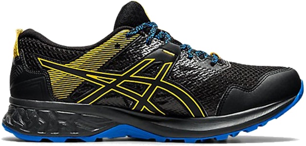 アシックス ゲルソノマ5 G-TX 黒/青 1011A660-002 Order アシックス ゲルソノマ5 G-TX 黒/青 1011A660-002