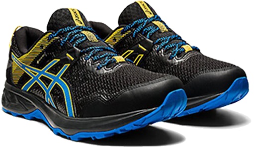アシックス ゲルソノマ5 G-TX 黒/青 1011A660-002 Lookbook アシックス ゲルソノマ5 G-TX 黒/青 1011A660-002