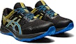 Lookbook ASICS Gel Sonoma 5 G-TX 'Hitam Biru Directoire' 1011A660-002