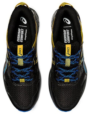 ASICS Gel Sonoma 5 G-TX 'Black Directoire Blue' 1011A660-002 Purchase ASICS Gel Sonoma 5 G-TX 'Black Directoire Blue' 1011A660-002