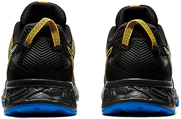 ASICS Gel Sonoma 5 G-TX 'Black Directoire Blue' 1011A660-002 Details for ASICS Gel Sonoma 5 G-TX 'Black Directoire Blue' 1011A660-002