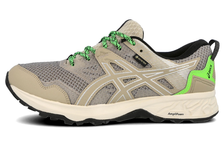 ASICS Gel Sonoma 5 G-TX 'Brown' 1021A398-200