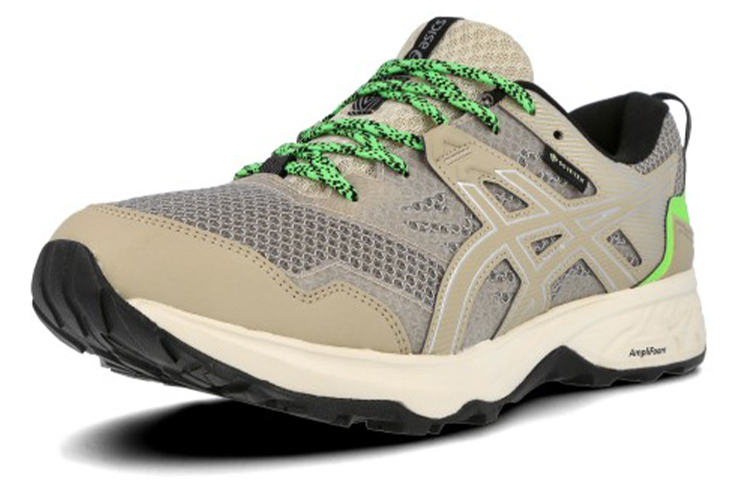 Lookbook ASICS Gel Sonoma 5 G-TX 'Coklat' 1021A398-200