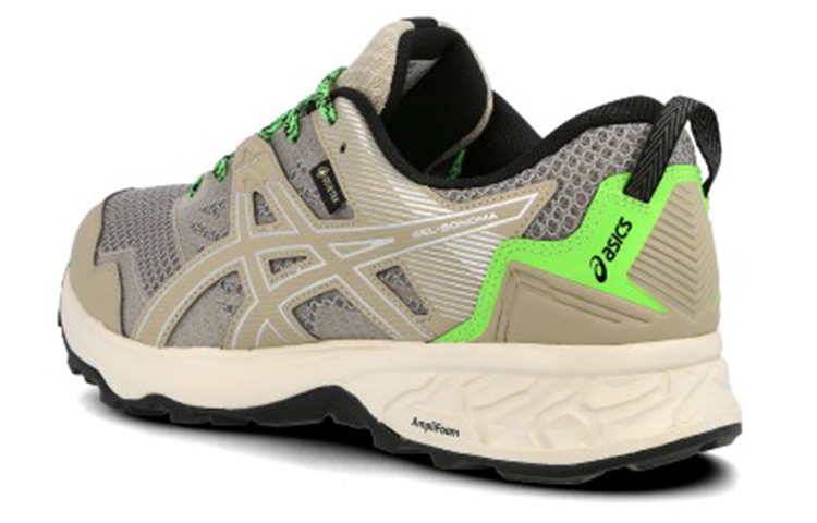Shop ASICS Gel Sonoma 5 G-TX 'Coklat' 1021A398-200