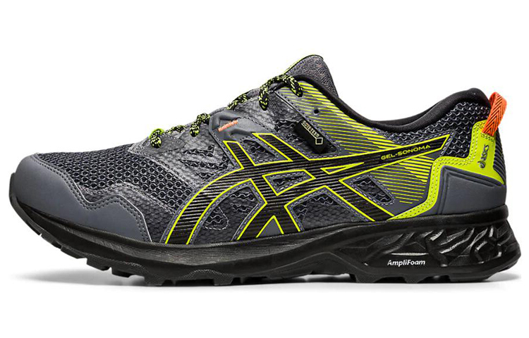 Buy ASICS Gel Sonoma 5 G-TX 'Metropolis' Sepatu Lari Pria Wanita 1011A660-020