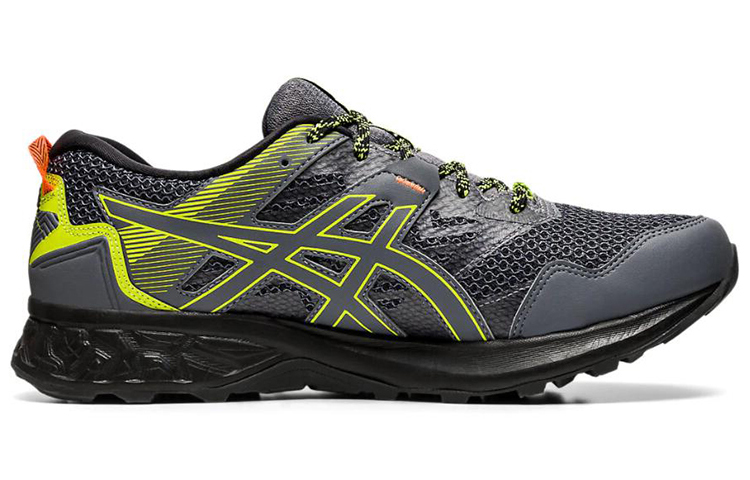 Order ASICS Gel Sonoma 5 G-TX 'Metropolis' Sepatu Lari Pria Wanita 1011A660-020