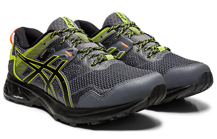 Lookbook ASICS Gel Sonoma 5 G-TX 'Metropolis' Sepatu Lari Pria Wanita 1011A660-020