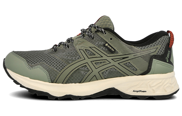 ASICS Gel Sonoma 5 G-TX 'Olive Green' 1021A398-301